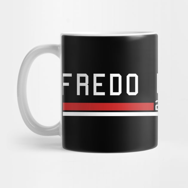 Fredo Unhinged 2020 by Saymen Design